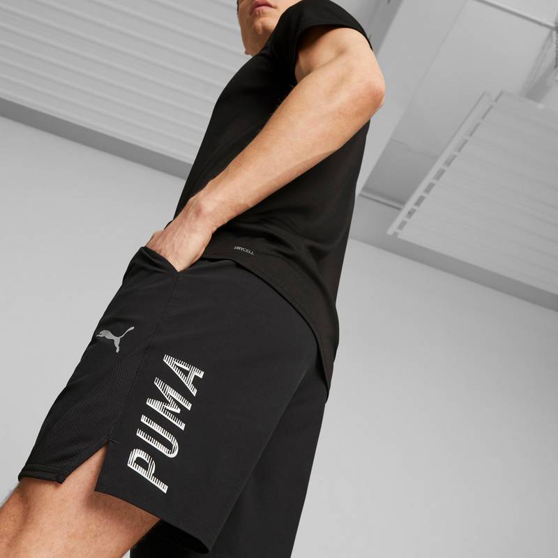 PUMA Concept Hyperwave Funktionsshorts Herren