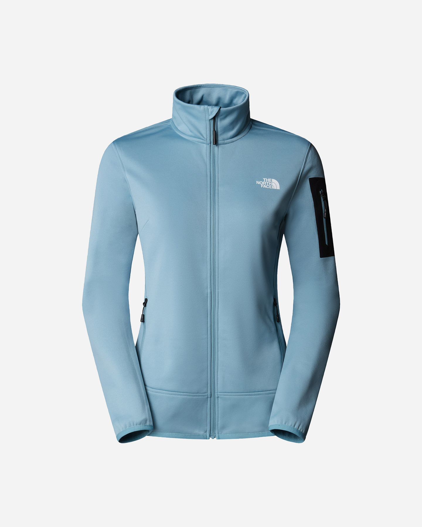 Pánska bunda The North Face Mistyescape W NF0A8BRK9PM1