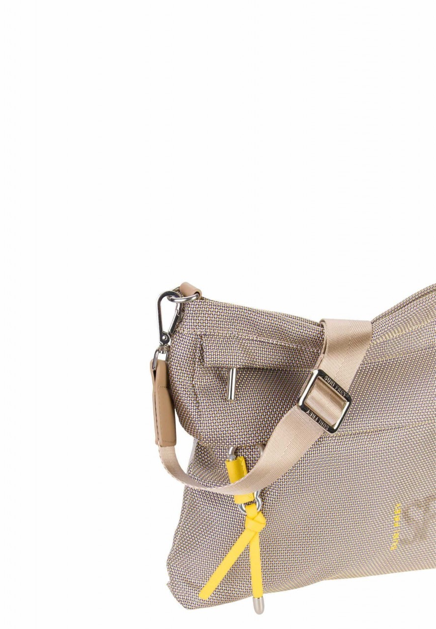 SURI FREY Handtaschen beige 18010 Suri Sports sand