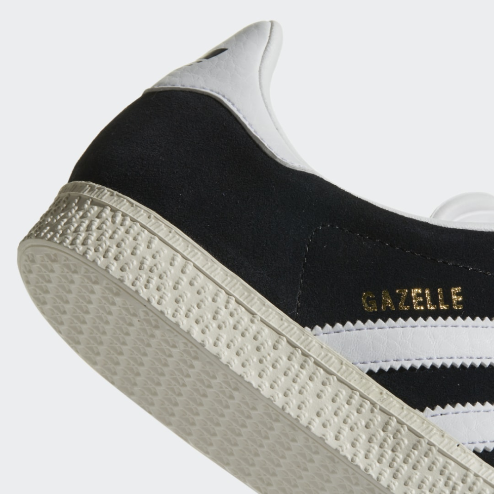 adidas Gazelle J BB2502 / schwarz