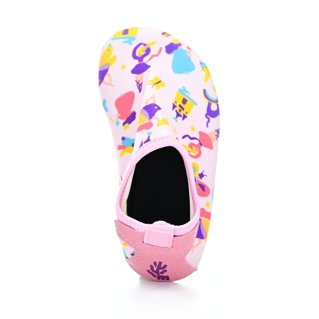 Milash Ballerina Badeschuhe
