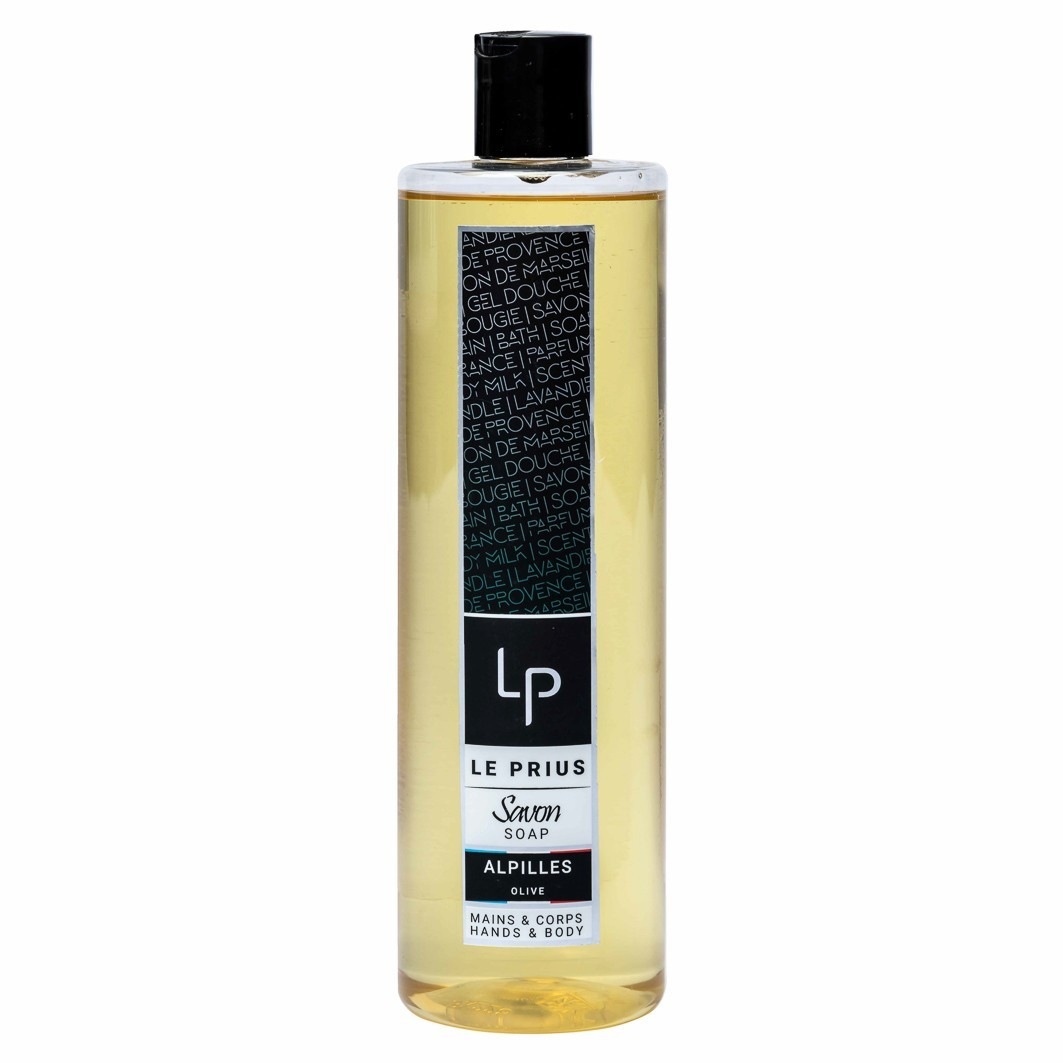 Refill Flüssigseife Olive