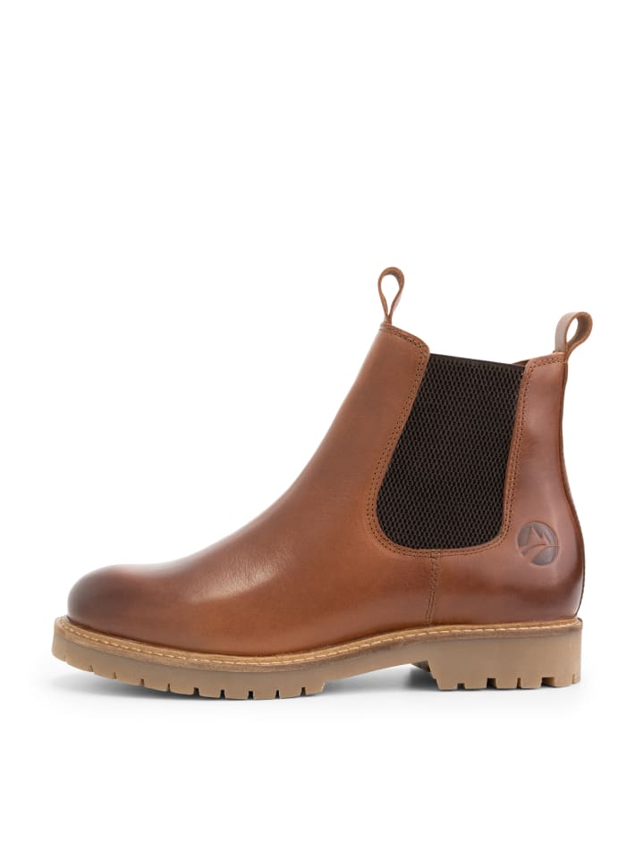 TRAVELIN' Rosseland in Cognac günstig kaufen