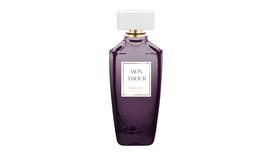 CÂLINE Mon Amour Eau de Parfum 60 ml