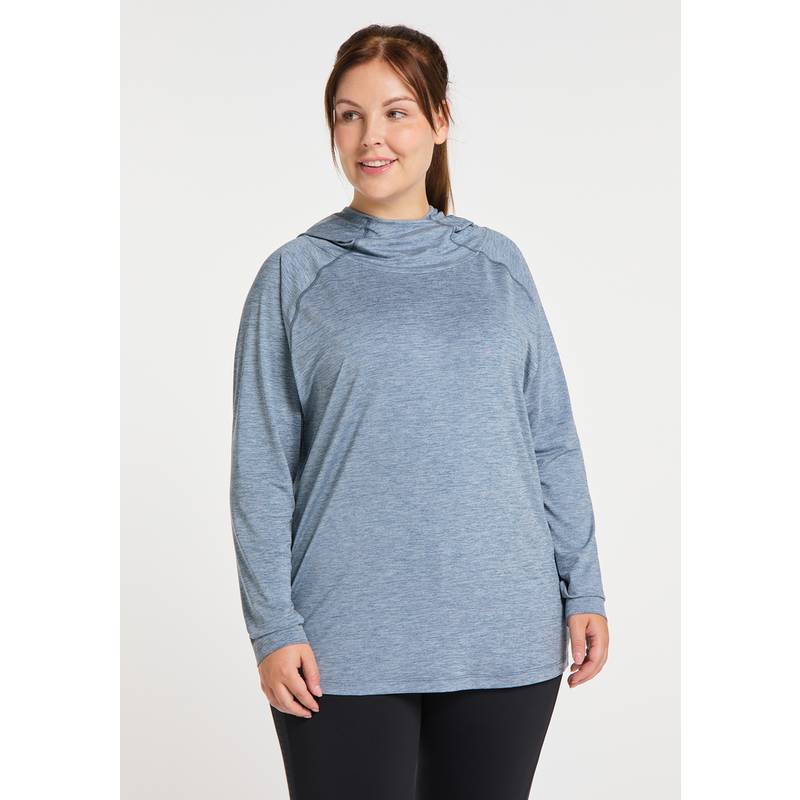 VENICE BEACH Curvy Line Mina T-Shirt Damen