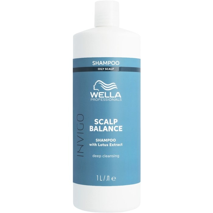Aqua Pure Purifying Shampoo