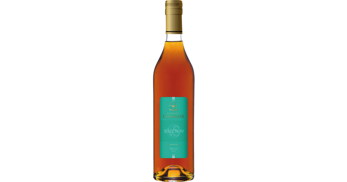 Cognac Chabasse VS Séléction