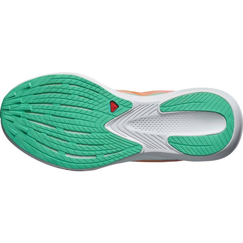Salomon PHANTASM 2 Laufschuhe Damen