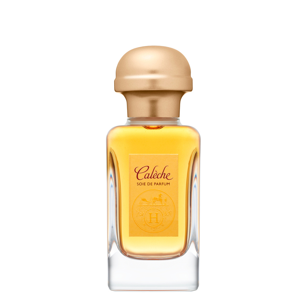 HERMÈS Calèche Soie de Parfum natural spray 50ml Eau de parfum