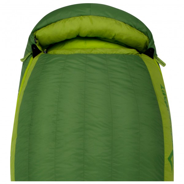 Sea to Summit - Ascent AcIII - Daunenschlafsack