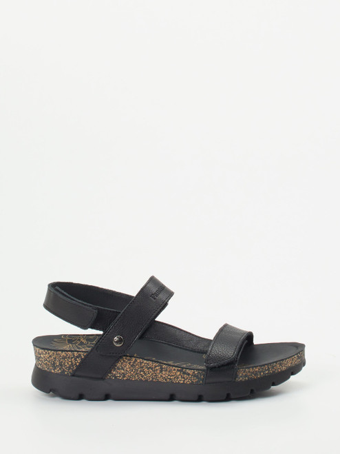Keilsandalette-12550090022 Panama Jack