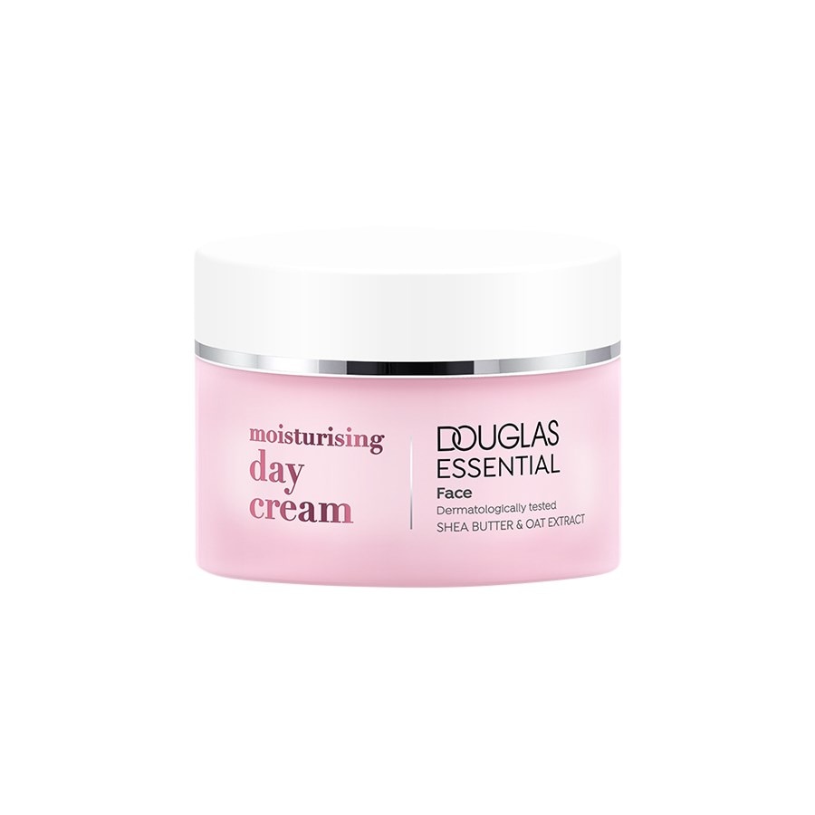 Moisturising Day Cream