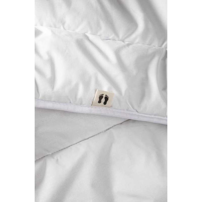 Couette bébé tempéré Coton Bio