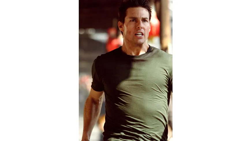 Mission: Impossible - 6-Movie Collection  [6 DVDs]