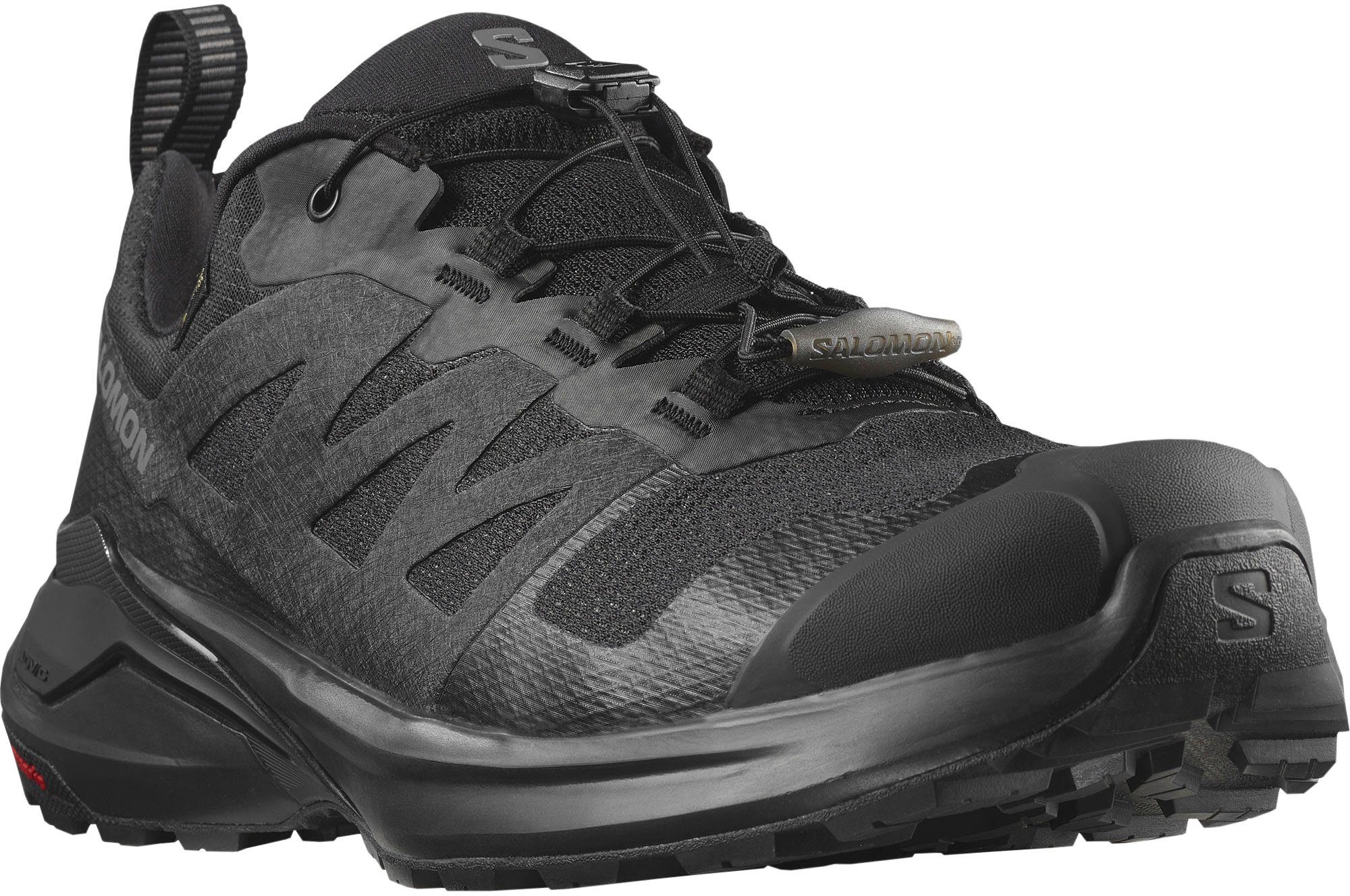 Salomon X-ADVENTURE GORE-TEX® Trailrunningschuh wasserdicht, Trailrunningschuhe