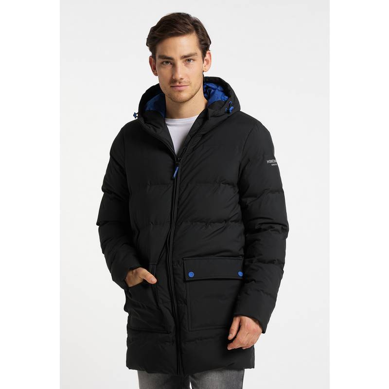Homebase Parka Herren