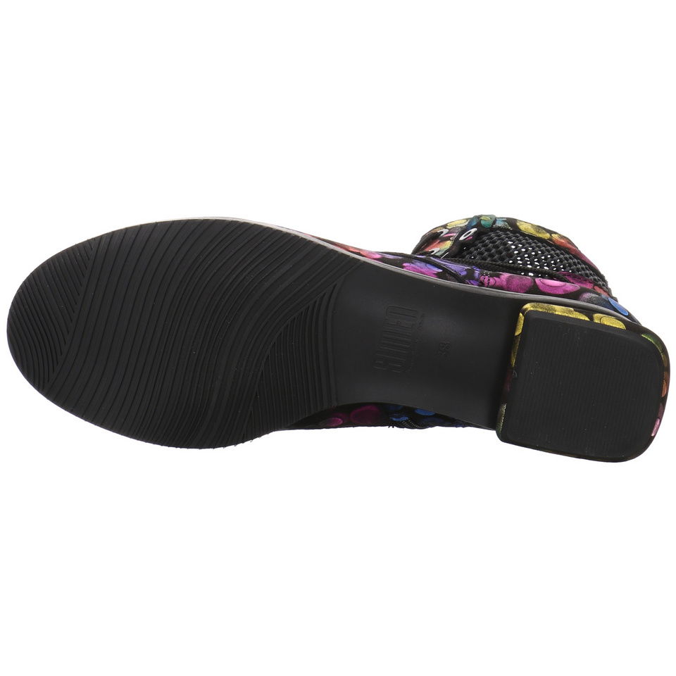 Simen Stiefelette
