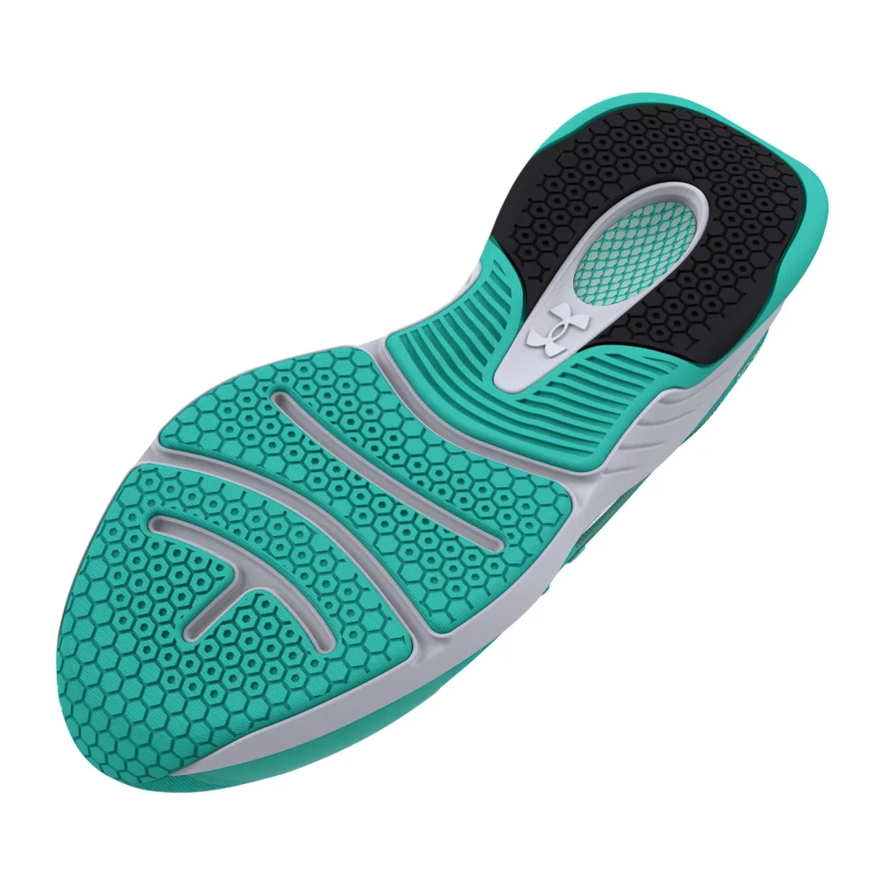 Under Armour HOVR Omnia 3025054-300 / grün