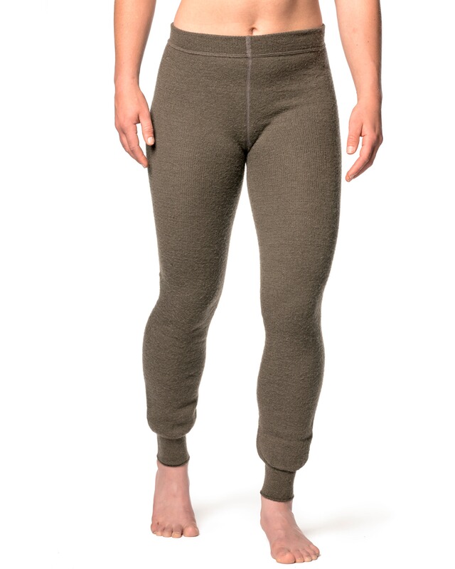 Woolpower Unterhose 400 Long Johns