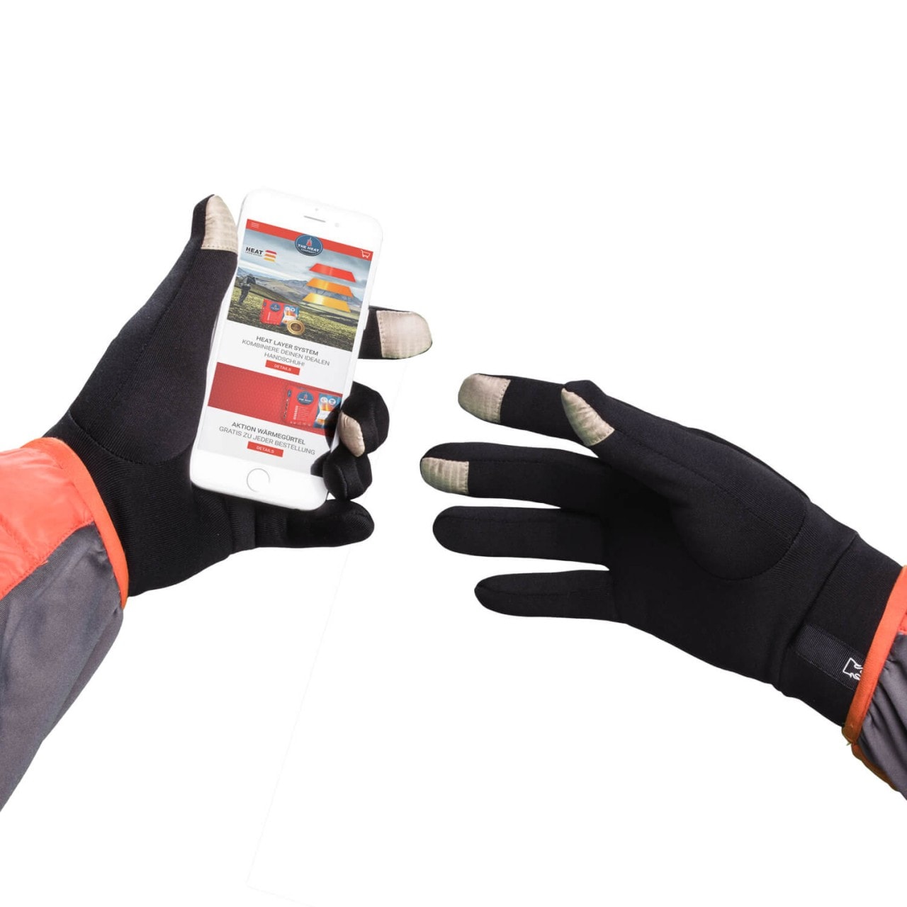 Polartec Liner POLARTEC® POWER STRETCH® PRO™