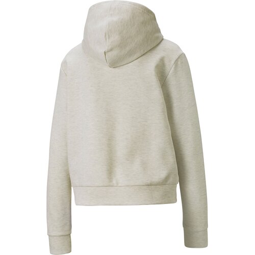 DAMEN HOODIE NU-TILITY