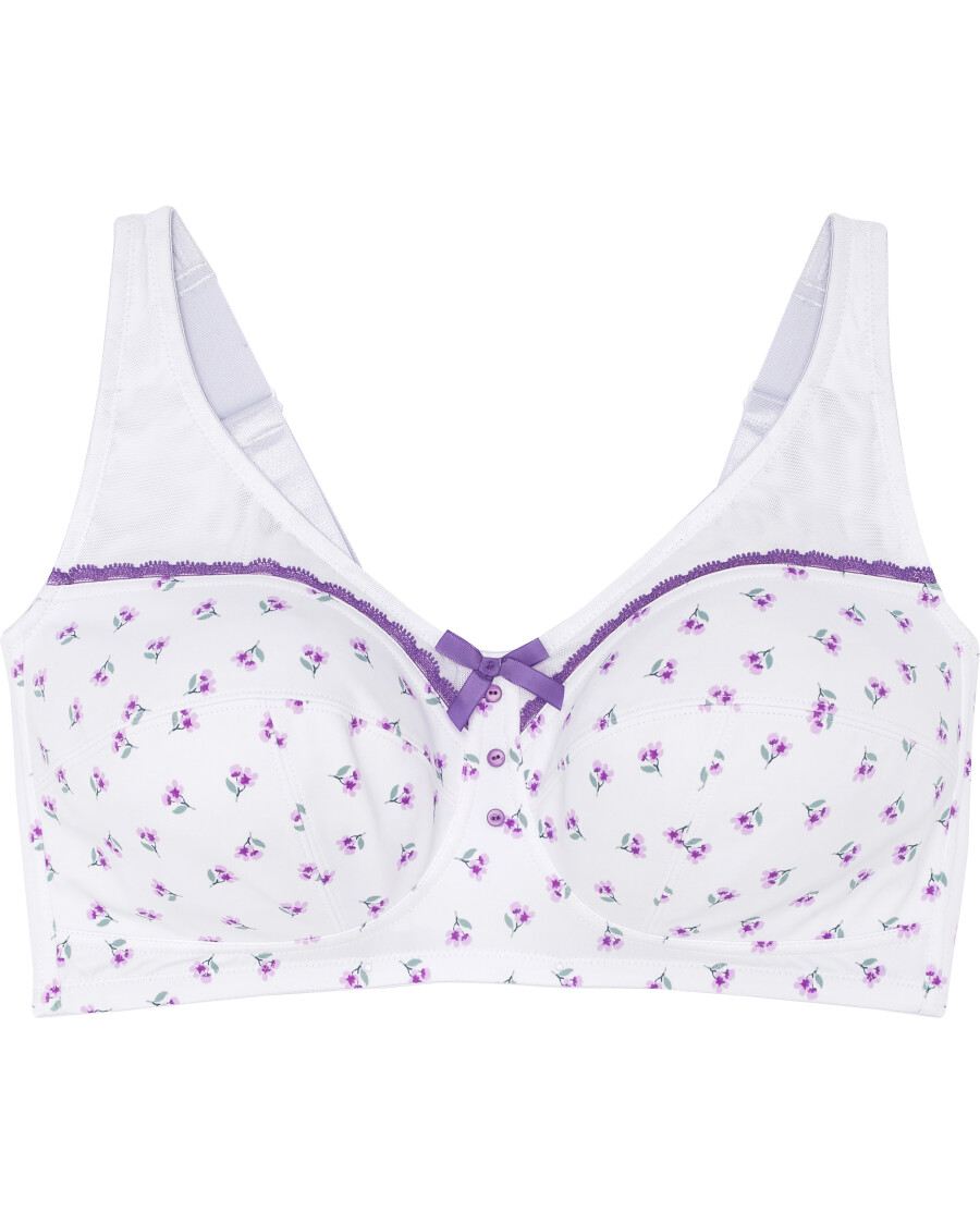 Soft-BH lila Akzente