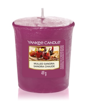 Yankee Candle Mulled Sangria Original Sampler Duftkerze-49 g