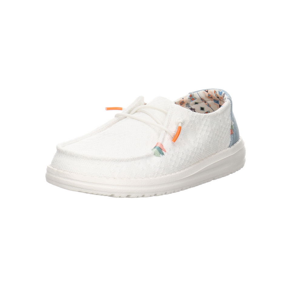 Hey Dude Wendy Boho Slipper