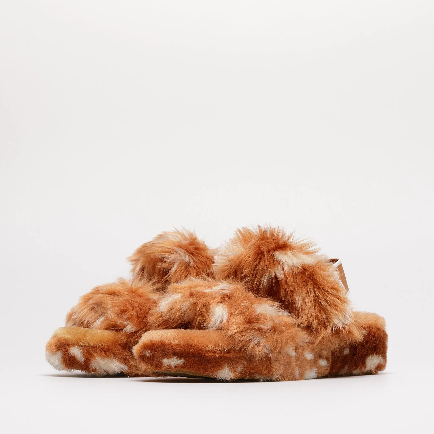 UGG OH YEAH SPOTS Beige