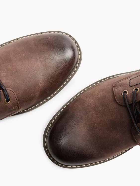 AM SHOE Schnürboots