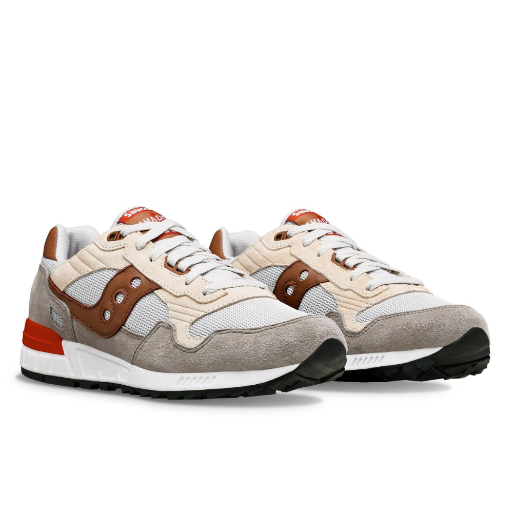 Saucony Shadow 5000 S70665-37 / grau