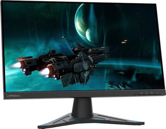 Lenovo G24e-20 (A21238FG1) Gaming-Monitor (61 cm/24 
