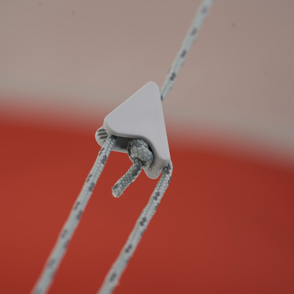 COPPER SPUR HV UL 2 LONG - Kuppelzelt