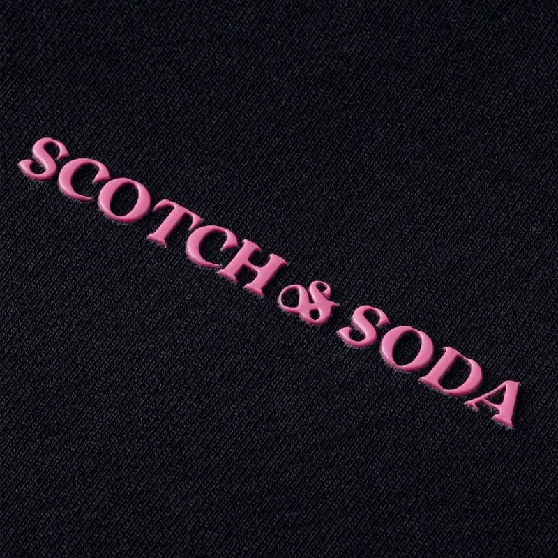 Scotch & Soda Sweatjacke Sweatjacke Herren
