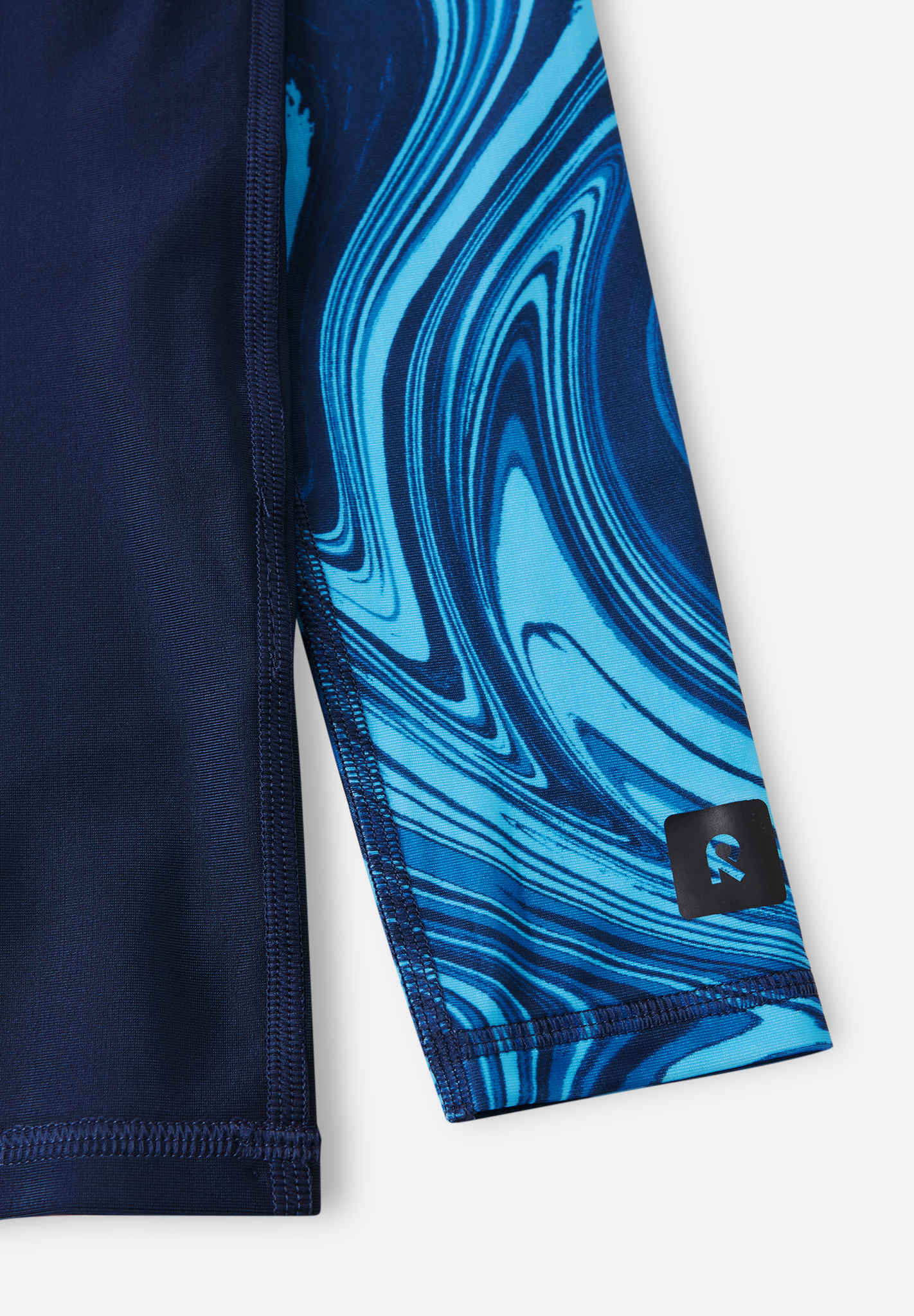 Kinder UV Shirt Kroolaus