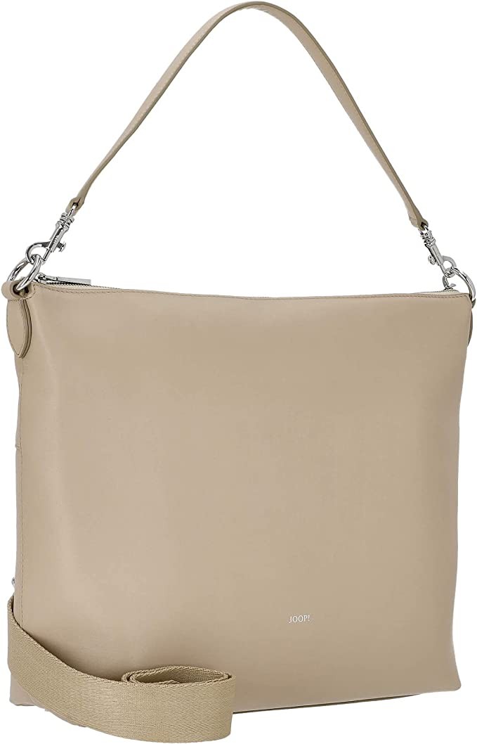JOOP! Handtaschen beige Handtasche Alara