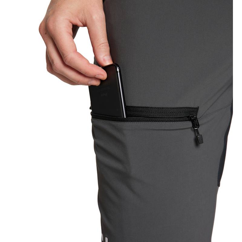 Haglöfs Mid Slim Pant Trekkinghose Damen