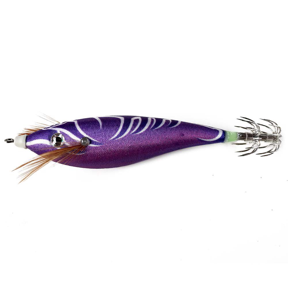 Jig Williamson Killer Natural 8 cm