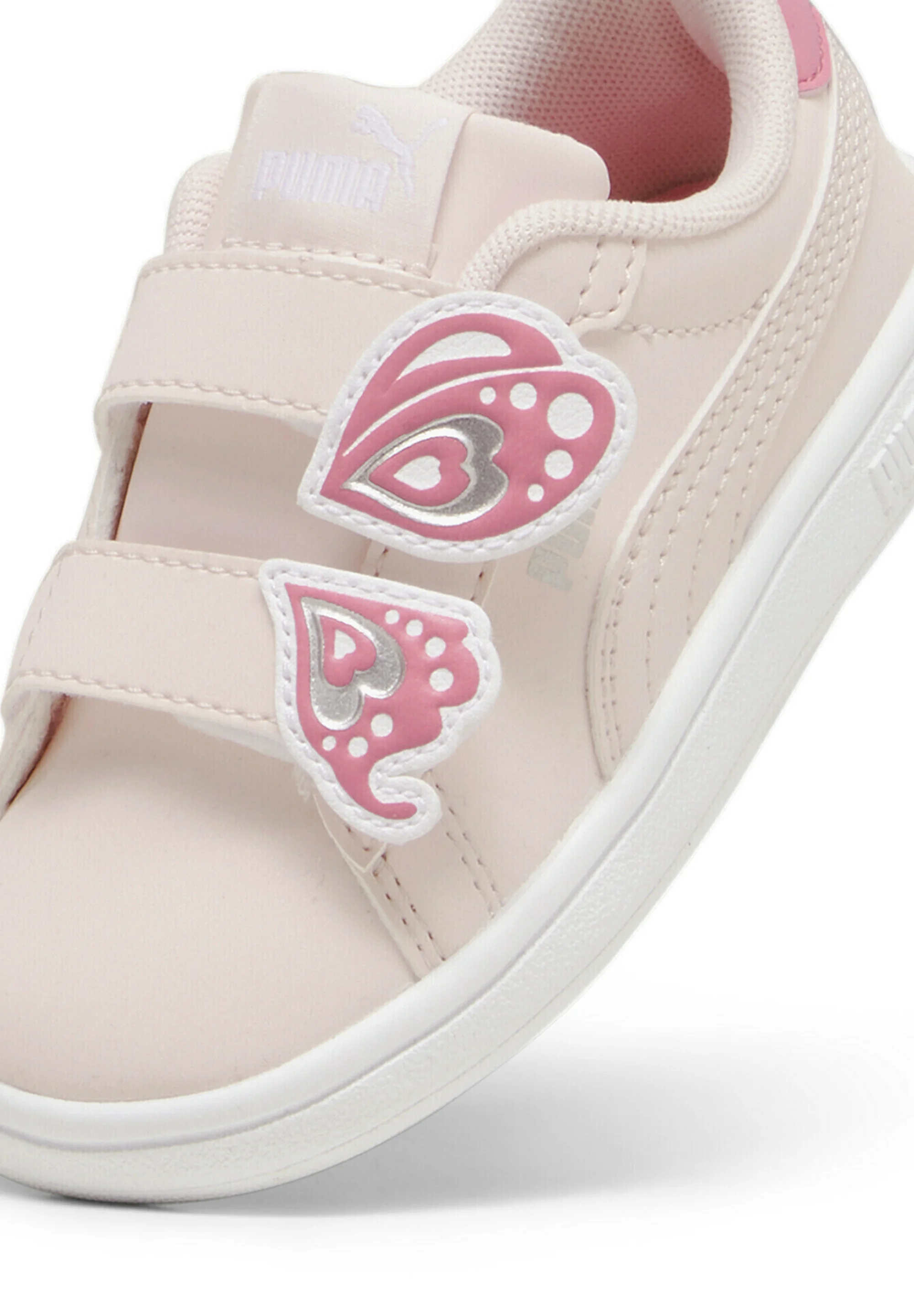 Puma SMASH 3.0 UNISEX - Zapatillas bajas