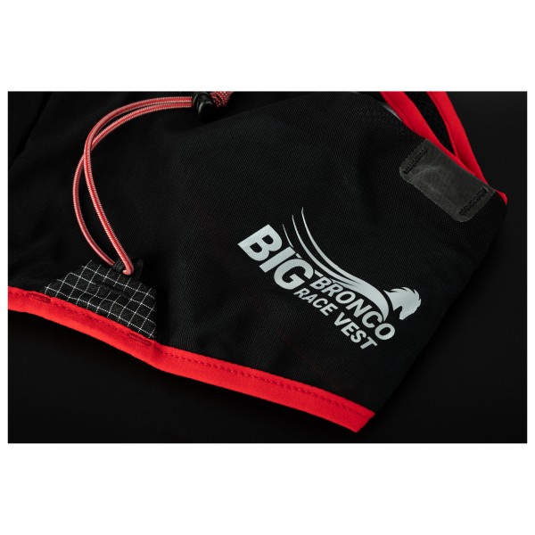 UltrAspire - Big Bronco - Trailrunningrucksack