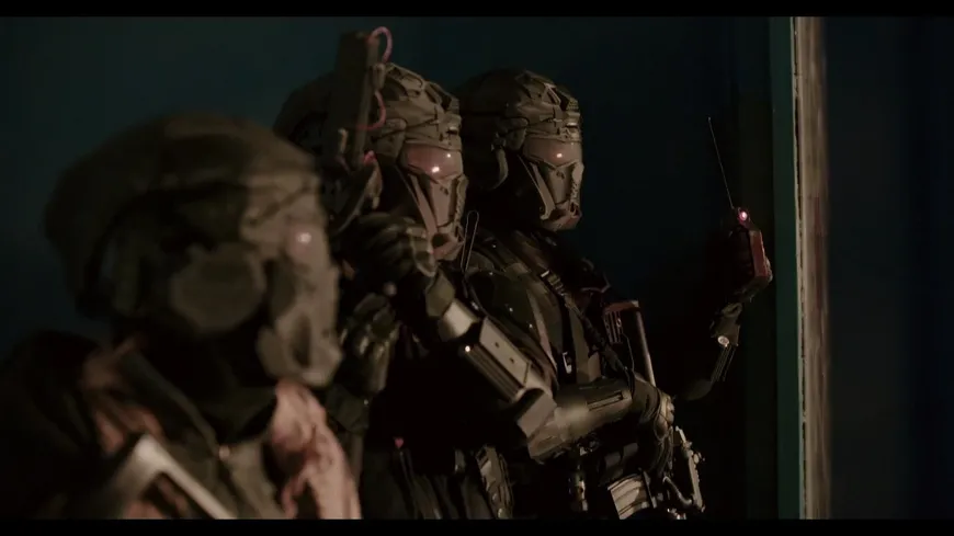 Dead Zone Z