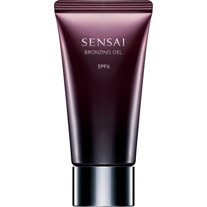 Bronzing Gel