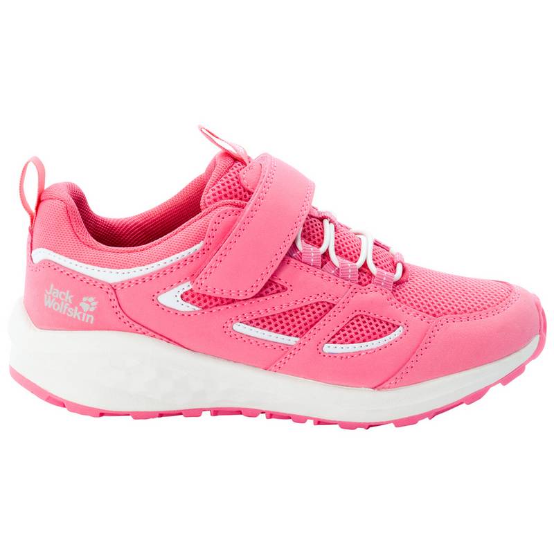 Jack Wolfskin Wanderschuhe Kinder