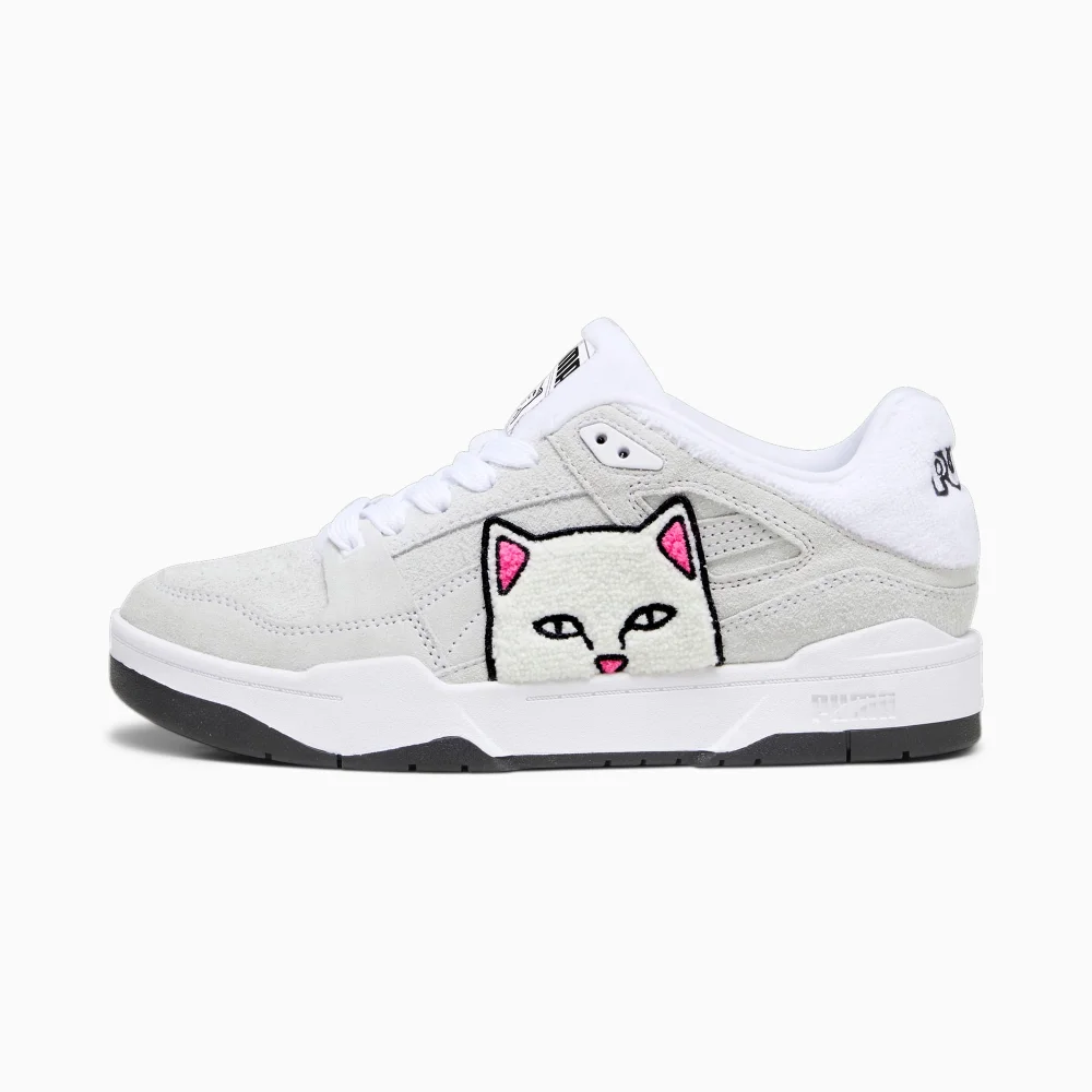 PUMA x RIPNDIP Slipstream 393538_01 / weiss