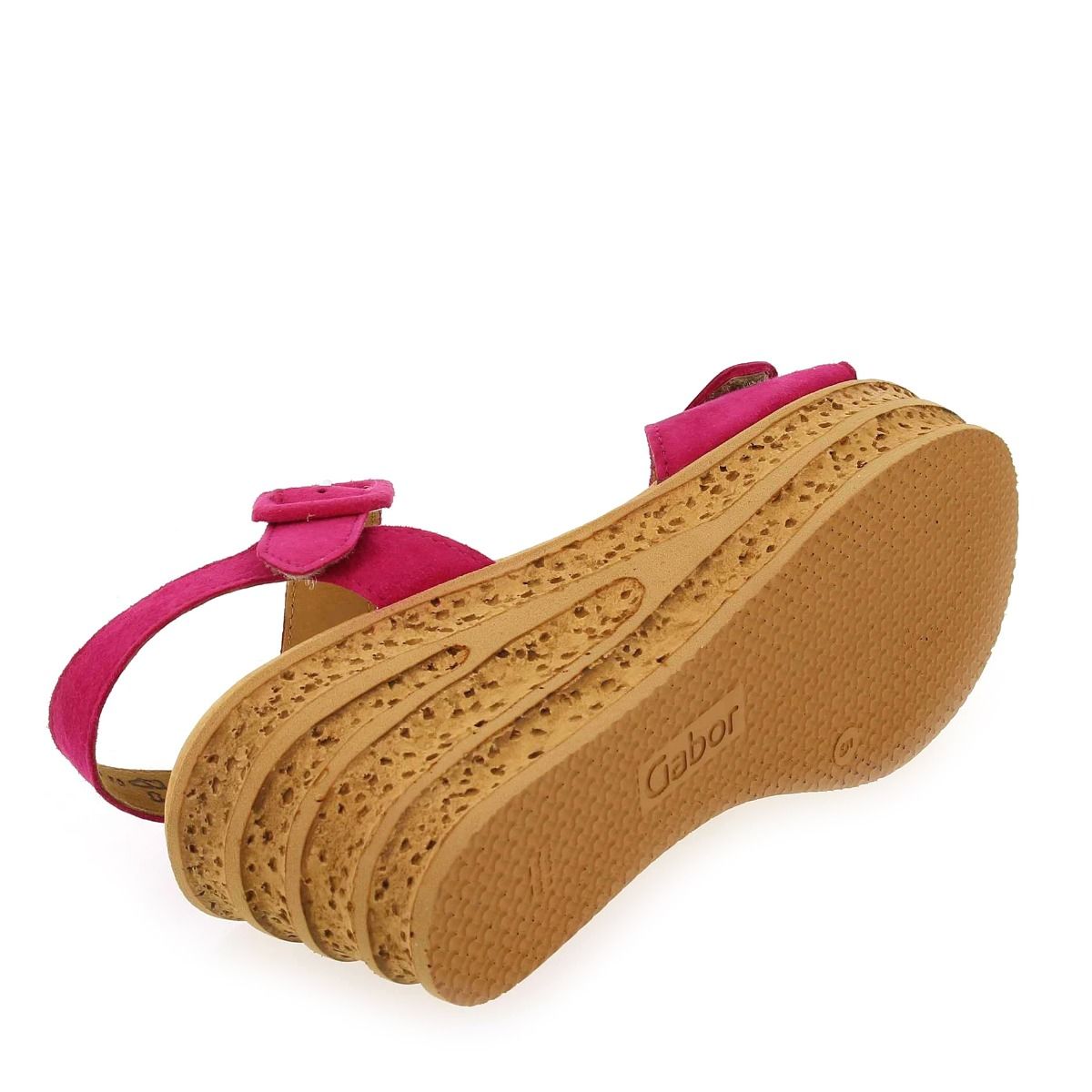Gabor  24653 - Fuschia