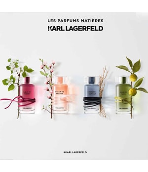 Karl Lagerfeld Les Parfums Matières Fleur de Murier Eau de Parfum-50 ml
