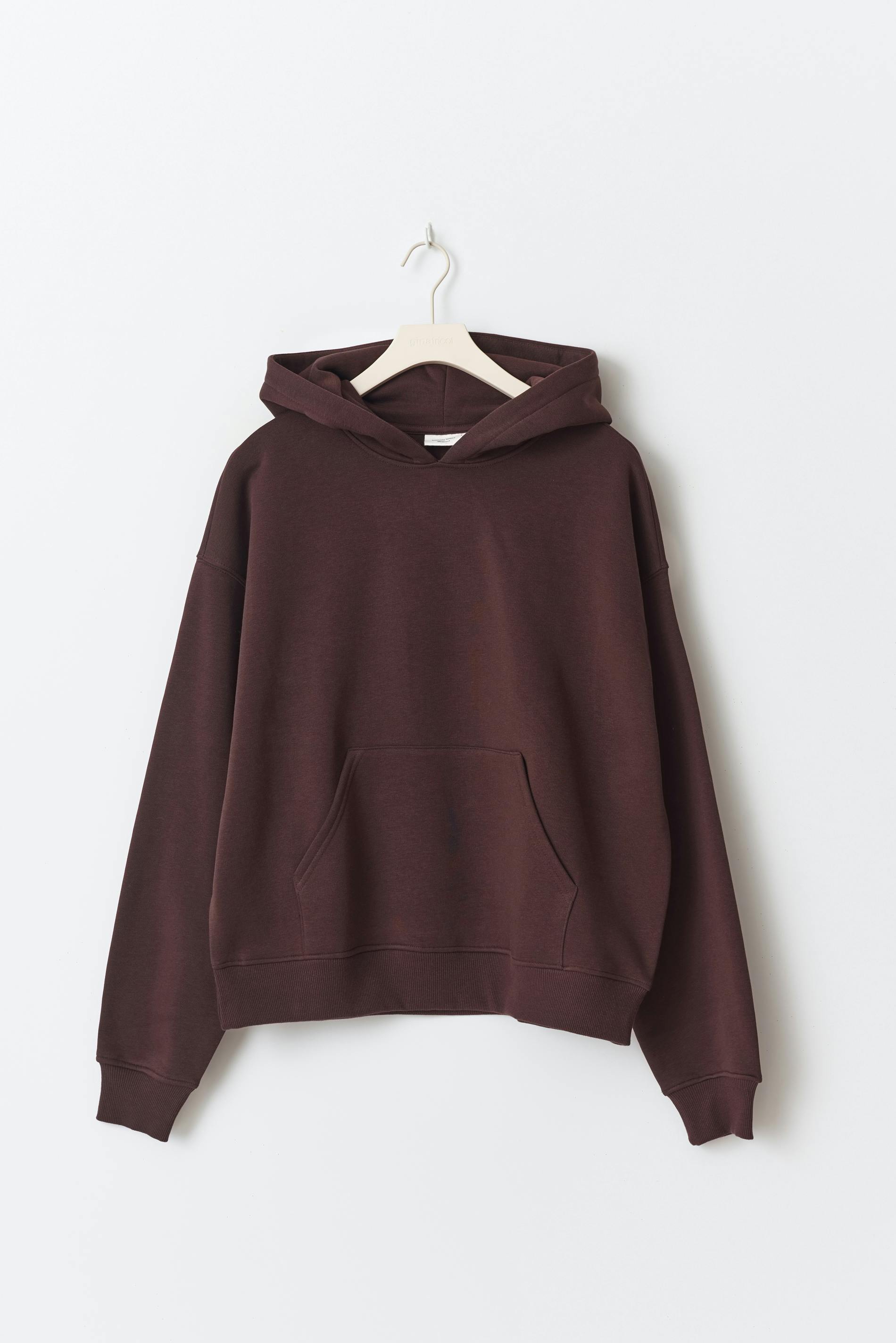 Basic original hoodie