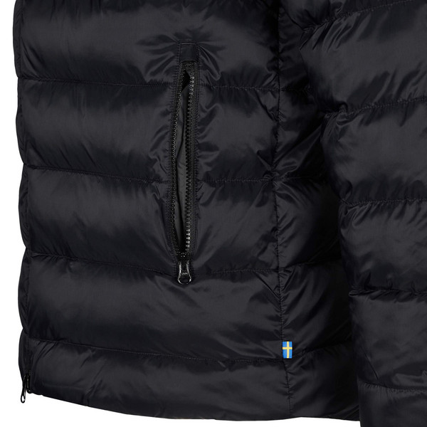 EXPEDITION MID WINTER JACKET W Damen - Isolationsjacke