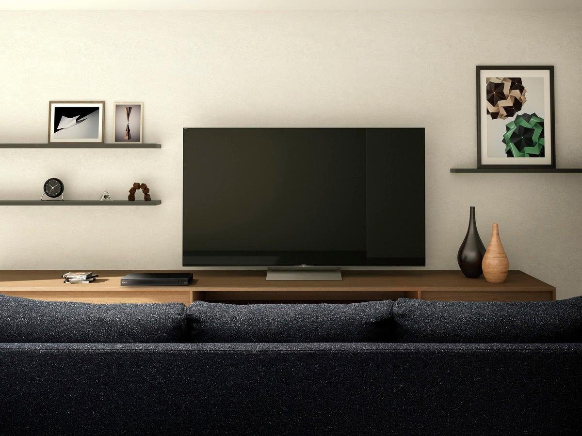 Sony UBP-X800M2 Blu-ray-Player (4k Ultra HD, Bluetooth, WLAN)