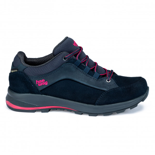 Hanwag - Banks Low Lady GTX - Multisportschuhe